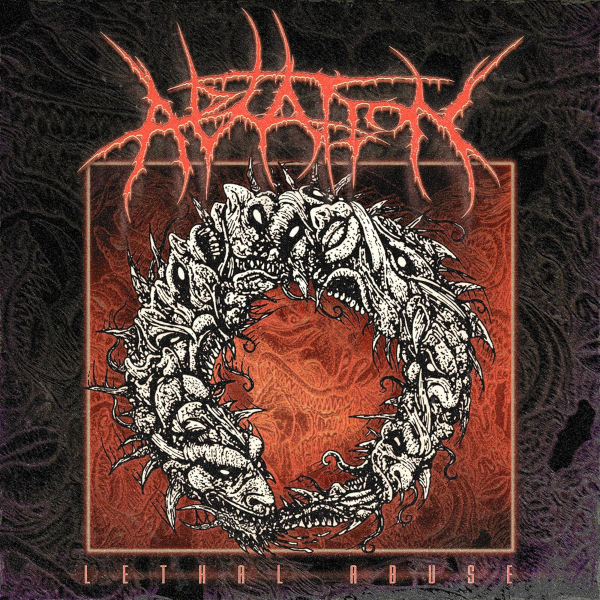 Lethal Abuse (EP)